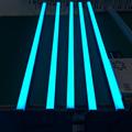 Disco Club Stage Decorative Shapes Bar