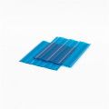 Clear Polycarbonate Roof Color Corrugated Plastic Sheet