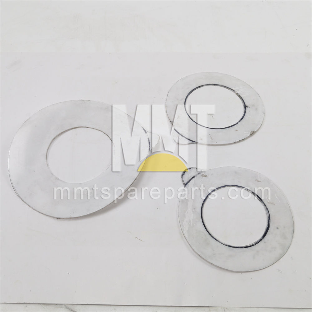 Washer 166-1490 Washer 166-1490
