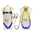 Full Body Five-point Safety Harness