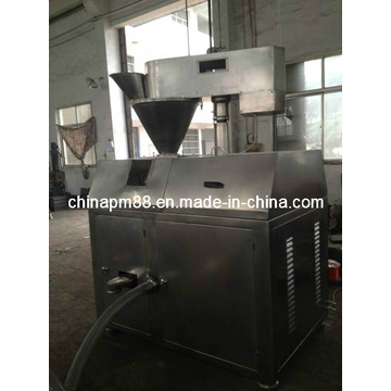 Automatic Pharmaceutical Roller Granulator (Dry granulator) Machine