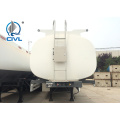 2 axles 30000L water tank  trailer