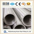 ASTM a335p5 schedule 40s pipe fitting steel