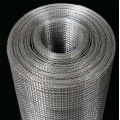 Custom Stainless Steel Plain Dutch Wire Mesh