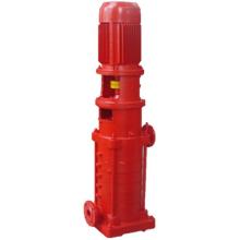 Vertical Multi-Stage Centrifugal Water Pump