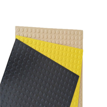 Anti Slip Rubber Floor Matting