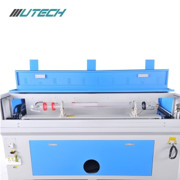 Hochwertige Lasergraviermaschinen für Acryl