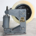 Mine Cage Wheel Roller Smooth Wheel Roller Buffer