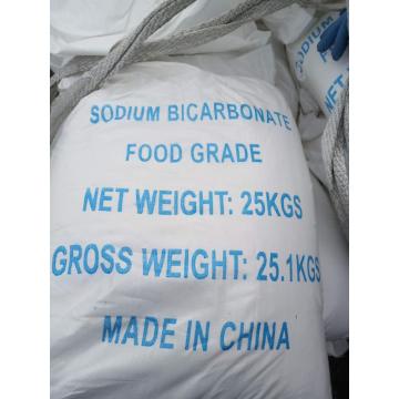 Food additive sodium sesquicarbonate powder