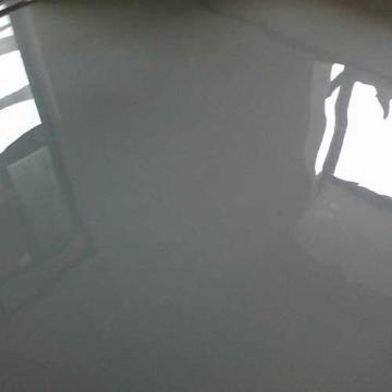 Superior Water Based Polyurethane Flooring