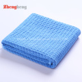 100% Microfiber Material Pineapple Mesh Towels and Cloth