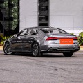 Gasolina média a grande três caixas Audi A7L