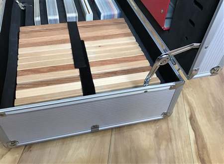 Aluminum Case For Instruments