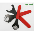 High Quality Black color UM-KM spanner