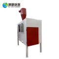 Plastics High Voltage Electrostatic Separator