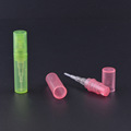 2ml Small Plastic Bottle Perfume Bottle with Mist Sprayer