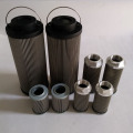 Types Of Hydraulic Oil Filter Element