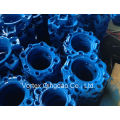 Amercian Type Ductile Iron Coupling