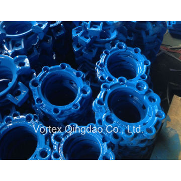 Amercian Type Ductile Iron Coupling