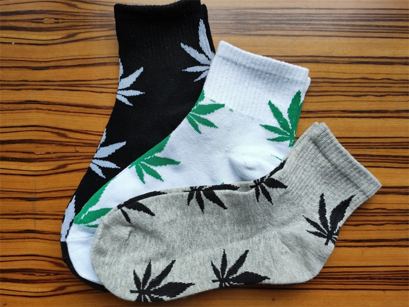 Man and Woman Eco-friendly Socks