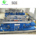 850nm3h Gasversorgung CNG Kompressor Erdgas Kompressor