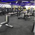 PVC Gym Room Flooring