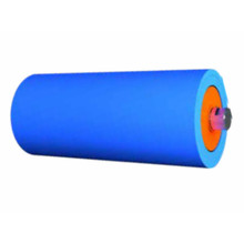 UHMWPE IDLER ROLLER FÜR FÖRDERER