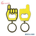 Keyring Bohchin Mongol Beer Bottle Opener