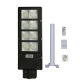 Lampe de rue solaire 160W