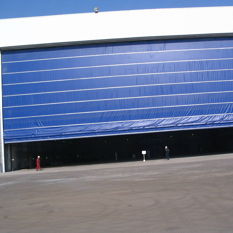 Flexible Gate Flexible Gate