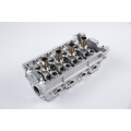 Aluminum die casting with customized precision CNC machining