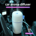 Mini difusor de aroma para casa ou carro no atacado