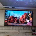 Full Color Indoor P1.8 LED Display Screen