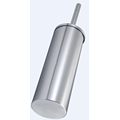 304 Stainless steel modern cleaning brush holder