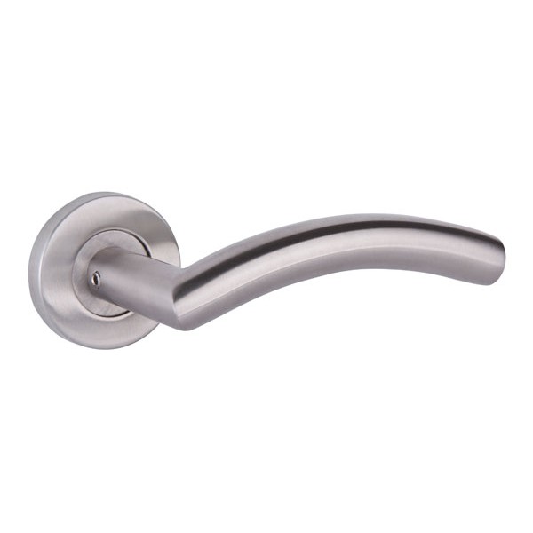 Arched Tube Handle