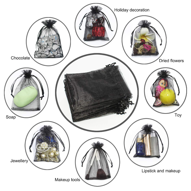 Organza Bag