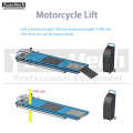 Scissor Parking Mobile Car Lift