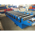 Beautiful Metal Wall Panel Roll Forming Machine