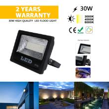 Garage flood light outdoor lighting 30W