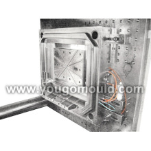 TV Set Mould