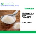 Hydrolyzed Marine Collagen For Food