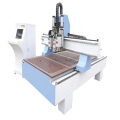 CNC1325-F3 Heavey Duty Woodworking máquina de gravura