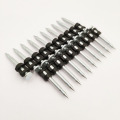 38mm Step Shank Nails for Gas Tool