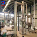 Industrial waste slag dryer