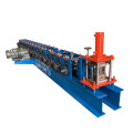 2019 new Elevator Guide Rail Roll Forming Machine