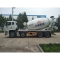 Hot sale 8-10cbm FYG brand concrete mixer truck