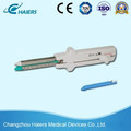 Linear Cutting Disposable Medical Stapler for Pulmonary Wedge Resection