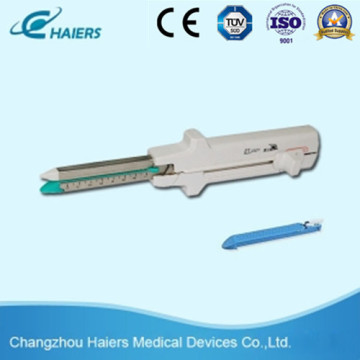 Linear Cutting Disposable Medical Stapler for Pulmonary Wedge Resection