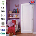 Smooth 1-Panel Solid Core Primed Composite Interior Door