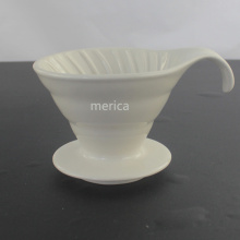 Hight Quality Ceramic Coffee Dripper